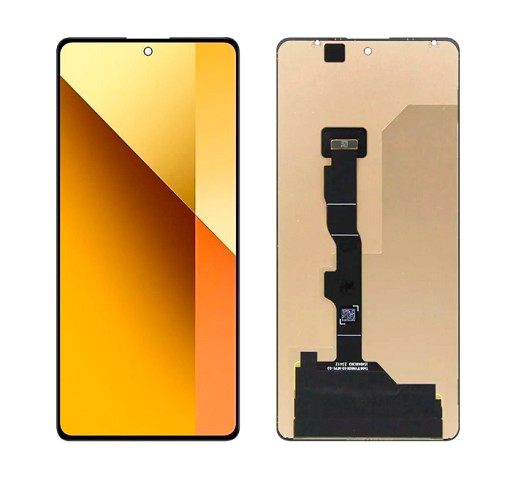 Tela Redmi Note 13C