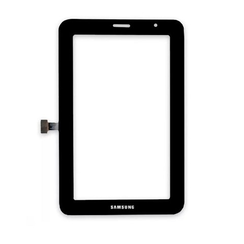 Trocar tela SAMSUNG TAB P3100