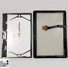 Trocar tela SAMSUNG TAB P5110