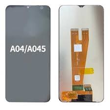 Trocar tela Samsung Galaxy A04