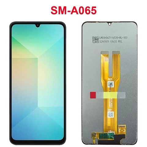 Trocar tela Samsung Galaxy A06