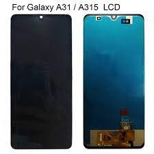 Tela Samsung Galaxy A31