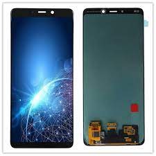 Trocar tela Samsung Galaxy A9 2018