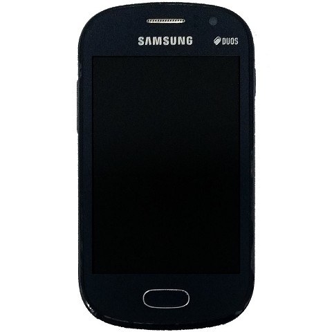 Trocar tela Samsung Galaxy Gran Fame Duos