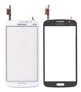 Trocar tela Samsung Galaxy Grand 2
