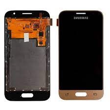 Trocar tela Samsung Galaxy J1 Mini