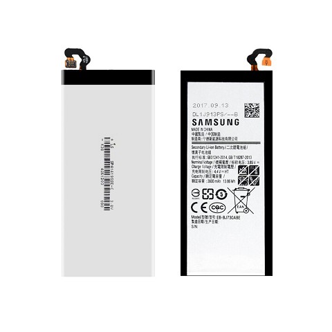 Tela Samsung Galaxy J7 2017
