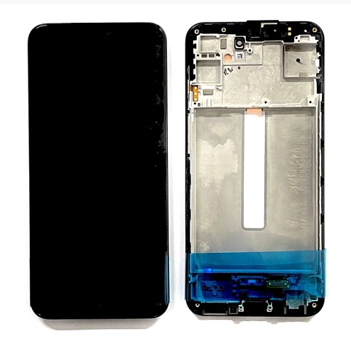 Trocar tela Samsung Galaxy M34