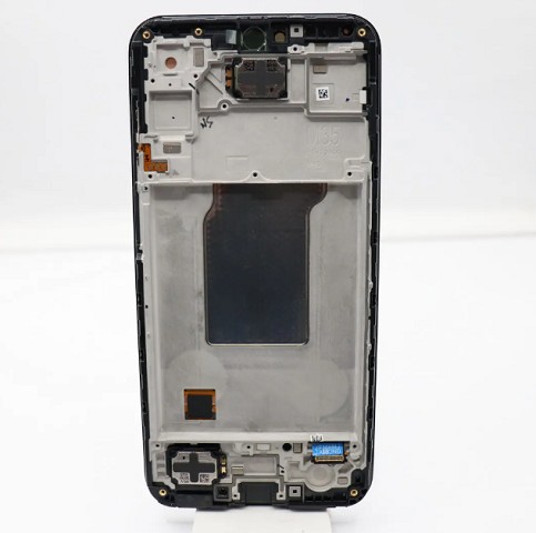 Tela Samsung Galaxy M35