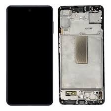 Trocar tela Samsung Galaxy M54