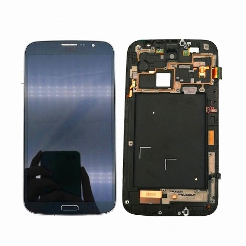 Trocar tela Samsung Galaxy Mega I9152