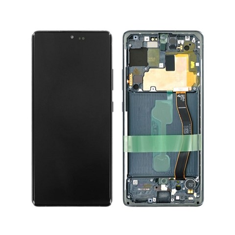 Tela Samsung Galaxy S10 Lite