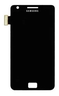 Trocar tela Samsung Galaxy S2 LTE