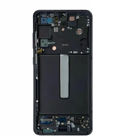 Trocar tela Samsung Galaxy S21 FE 