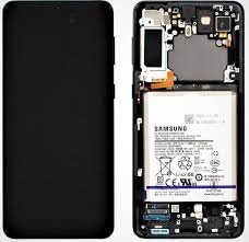 Trocar tela Samsung Galaxy S21 Plus