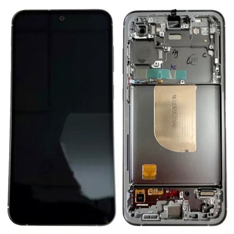 Trocar tela Samsung Galaxy S23 FE