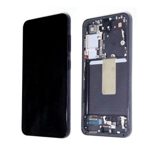 Trocar tela Samsung Galaxy S23