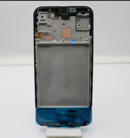 Trocar tela Samsung Galaxy S25