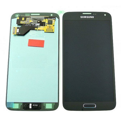 Trocar tela Samsung Galaxy S5 new edition
