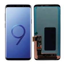 Trocar tela Samsung Galaxy S9