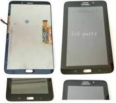 Tela Samsung Galaxy Tab 3 V T116NU