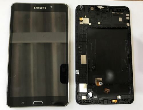 Tela Samsung Galaxy Tab 4 T230N