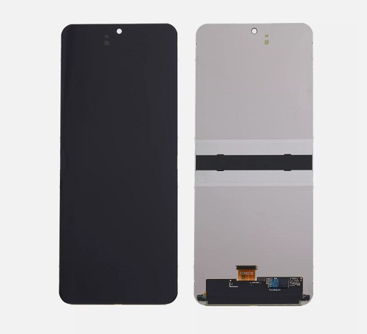 Trocar tela Samsung Galaxy Z Flip 6