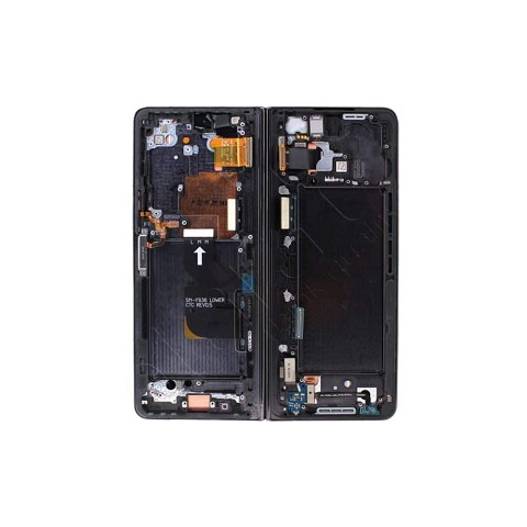 Trocar tela Samsung Galaxy Z Fold 4