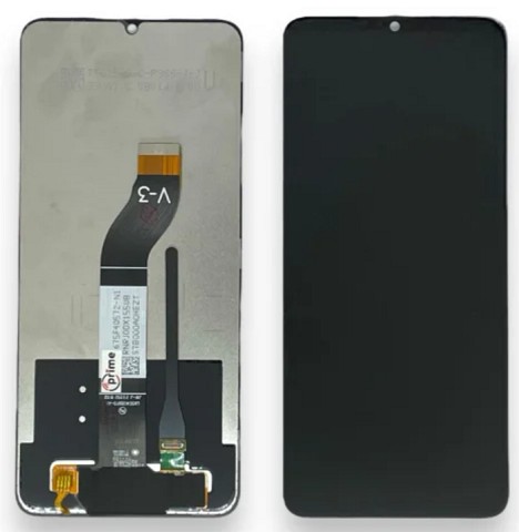 Trocar tela Xiaomi 13C
