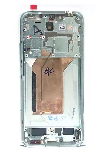 Tela Xiaomi 14t Pro