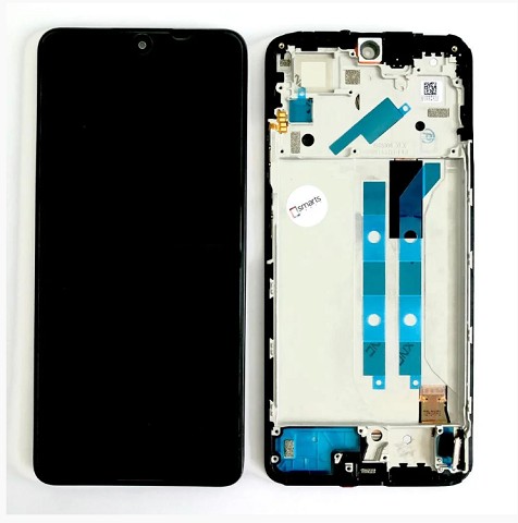 Trocar tela Xiaomi 15