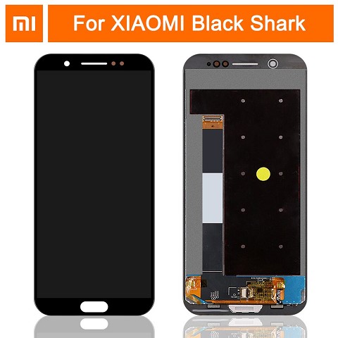 Tela Xiaomi Black Shark