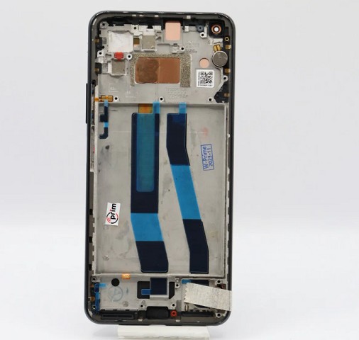Tela Xiaomi Mi 11