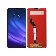 Tela Xiaomi Mi 8