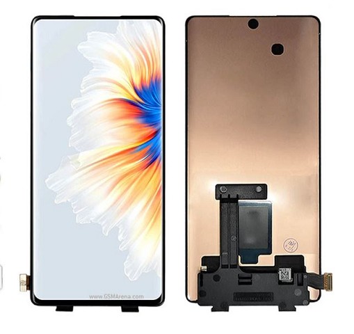 Tela Xiaomi Mi Mix 4