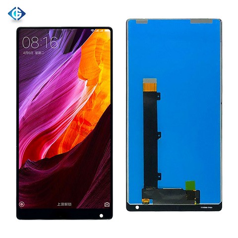 Trocar tela Xiaomi Mi Mix