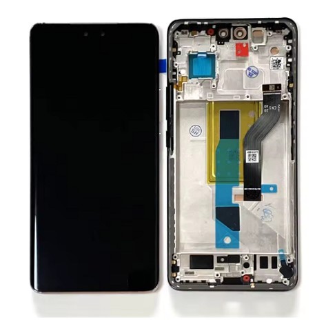 Trocar tela Xiaomi Mix Flip