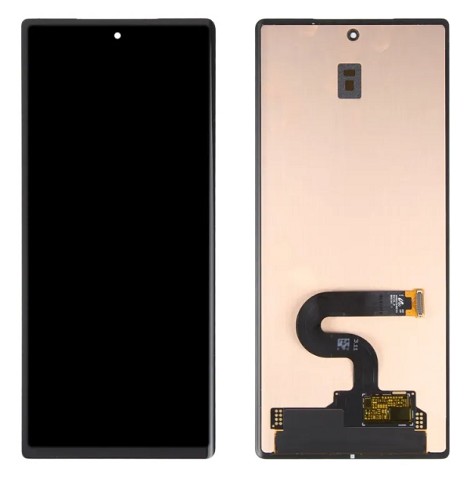 Trocar tela Xiaomi Mix Fold 2