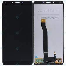 Trocar tela Xiaomi Note 6A