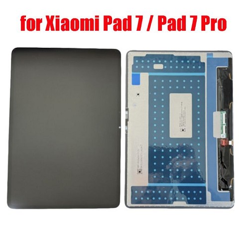 Trocar tela Xiaomi Pad 7