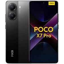 Trocar tela Xiaomi Poco X7