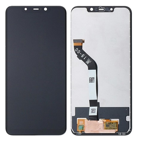 Trocar tela Xiaomi Pocophone F1