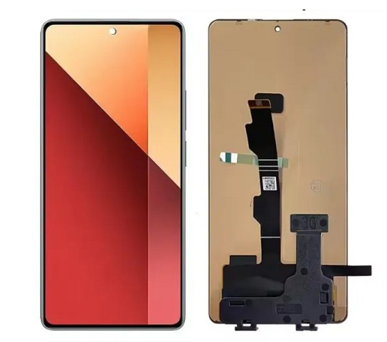 Tela Xiaomi Redmi 13 Pro
