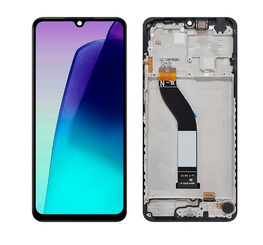 Tela Xiaomi Redmi 14C
