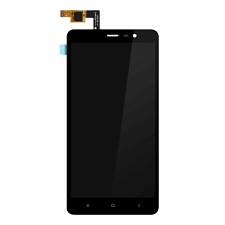 Trocar tela Xiaomi Redmi 3