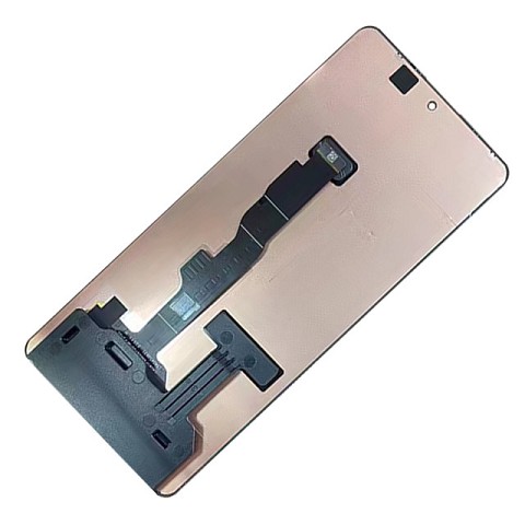 Trocar tela Xiaomi Redmi Note 12 Turbo