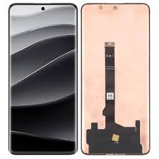 Tela Xiaomi Redmi Note 14 PRO Plus