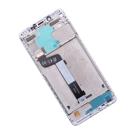 Trocar tela Xiaomi Redmi Note 5 Al