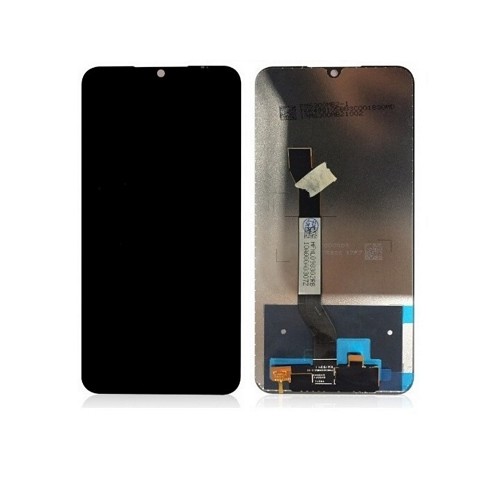 Trocar tela Xiaomi Redmi Note 8T