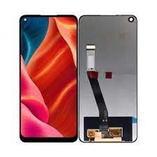 Tela Xiaomi Redmi Note 9